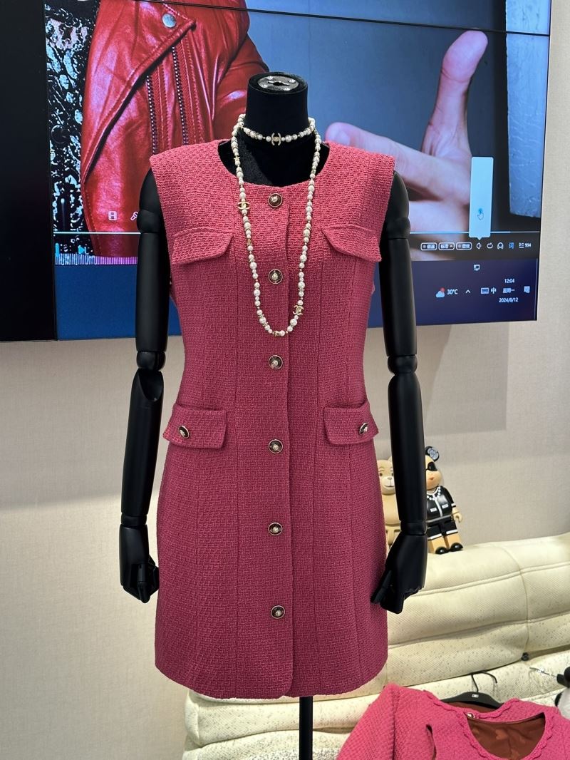 Chanel Dress